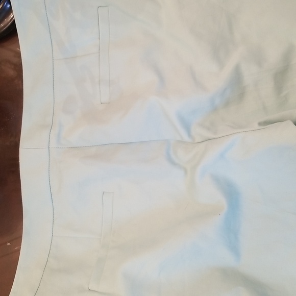 Vince Camuto Mint Green Pants - Picture 6 of 7